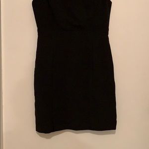 Forever 21 Dresses - Black shift dress Forever 21 Dresses - Black shift dress